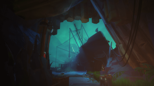 Call of the Sea - Deluxe Edition  للبيع في مصر من خلال Games2Egypt