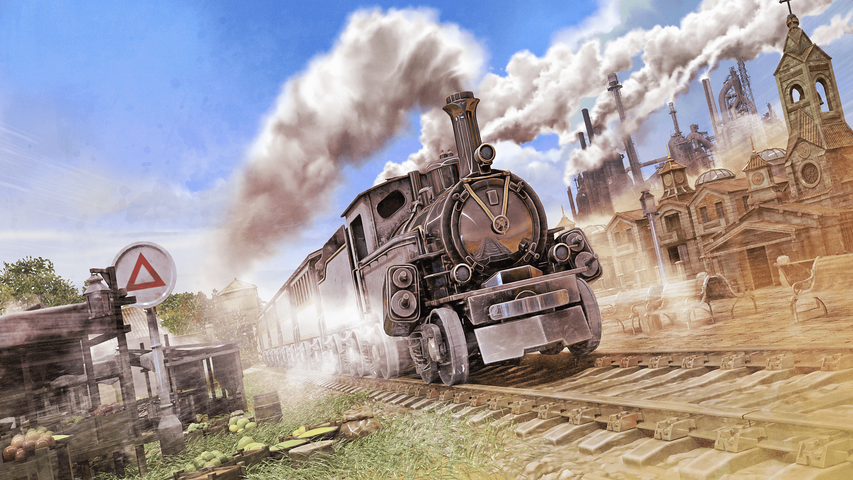 Sweet Transit – صورة 2