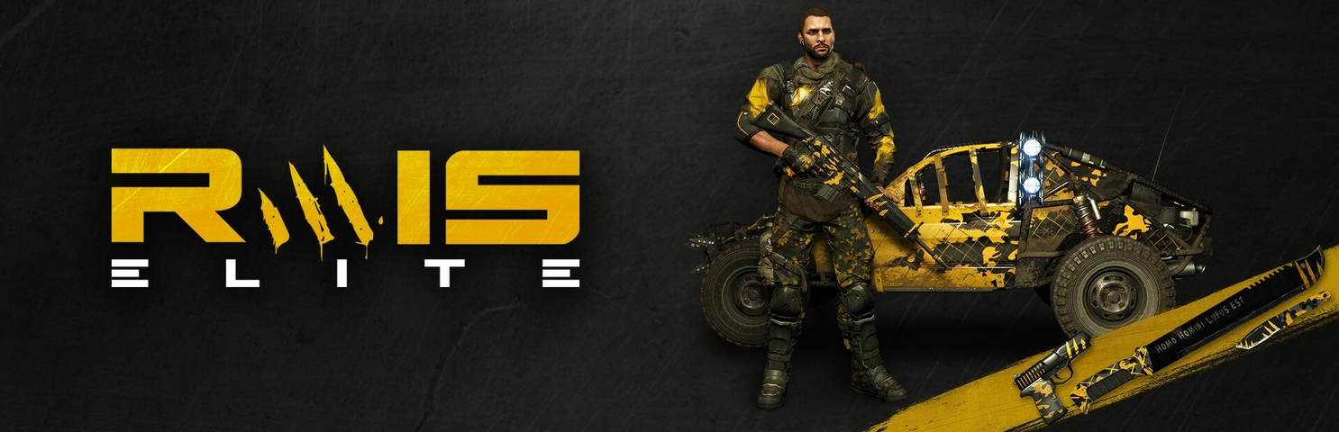 Dying Light - Rais Elite Bundle – image 2