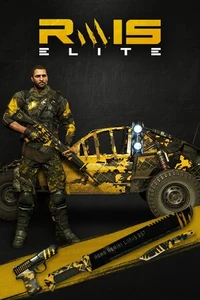 Dying Light - Rais Elite Bundle -  للبيع في مصر من خلال Games2Egypt