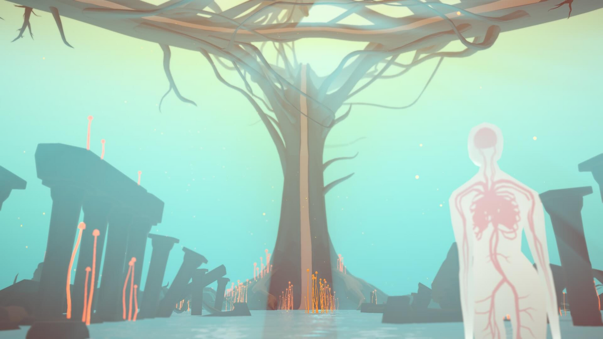 Etherborn  للبيع في مصر من خلال Games2Egypt