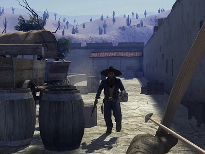 Call of Juarez -  للبيع في مصر من خلال Games2Egypt