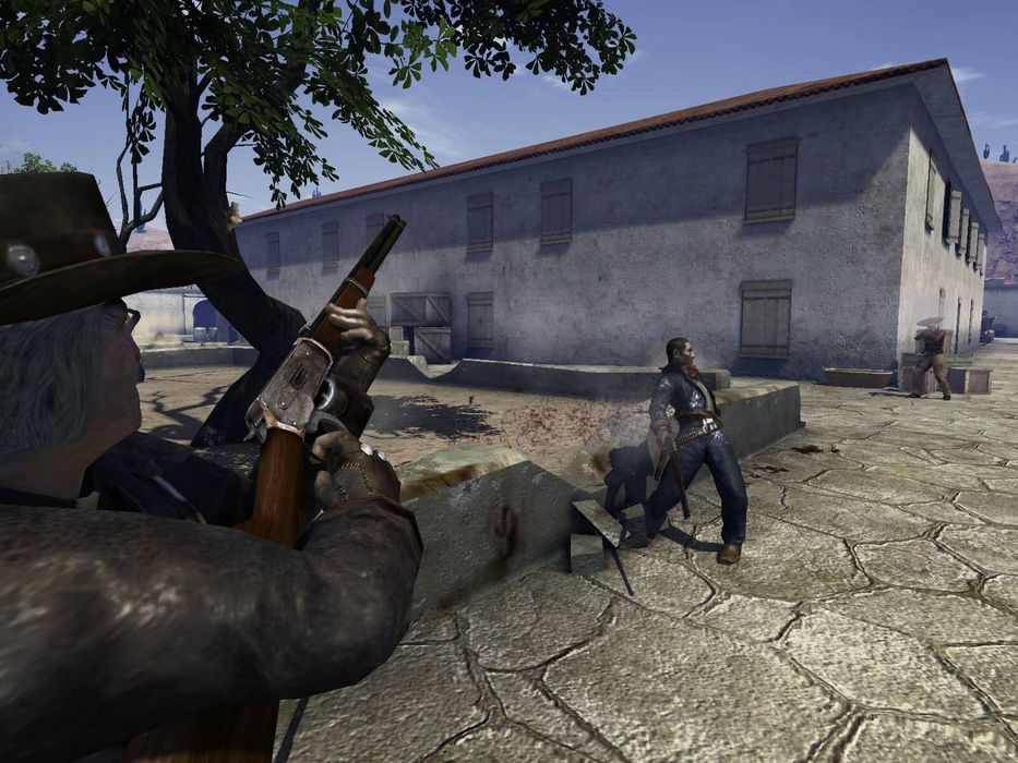Call of Juarez  للبيع في مصر من خلال Games2Egypt