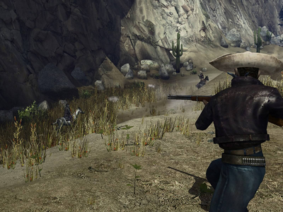 Call of Juarez  للبيع في مصر من خلال Games2Egypt