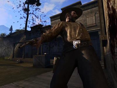 Call of Juarez  للبيع في مصر من خلال Games2Egypt