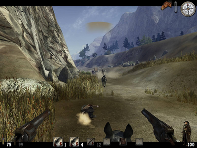 Call of Juarez  للبيع في مصر من خلال Games2Egypt