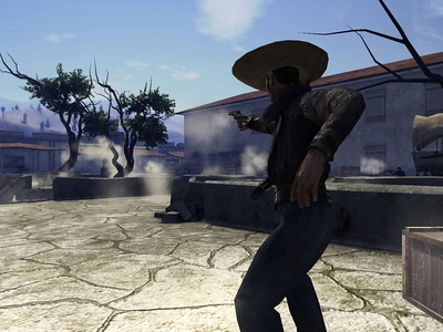 Call of Juarez  للبيع في مصر من خلال Games2Egypt
