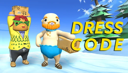Totally Reliable Delivery Service - Dress Code -  للبيع في مصر من خلال Games2Egypt