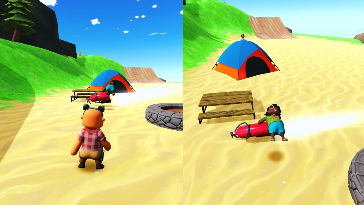 Totally Reliable Delivery Service - Dress Code  للبيع في مصر من خلال Games2Egypt