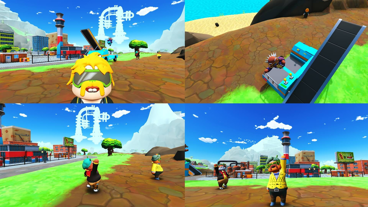 Totally Reliable Delivery Service - Dress Code  للبيع في مصر من خلال Games2Egypt