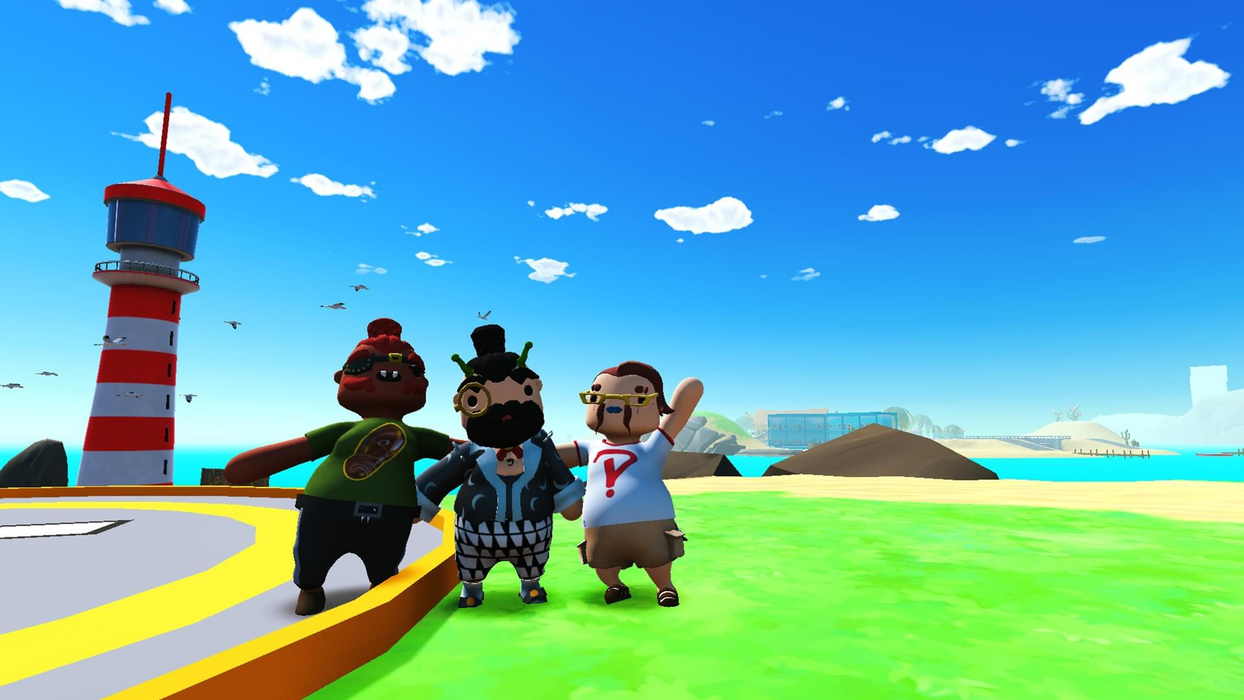 Totally Reliable Delivery Service - Dress Code  للبيع في مصر من خلال Games2Egypt