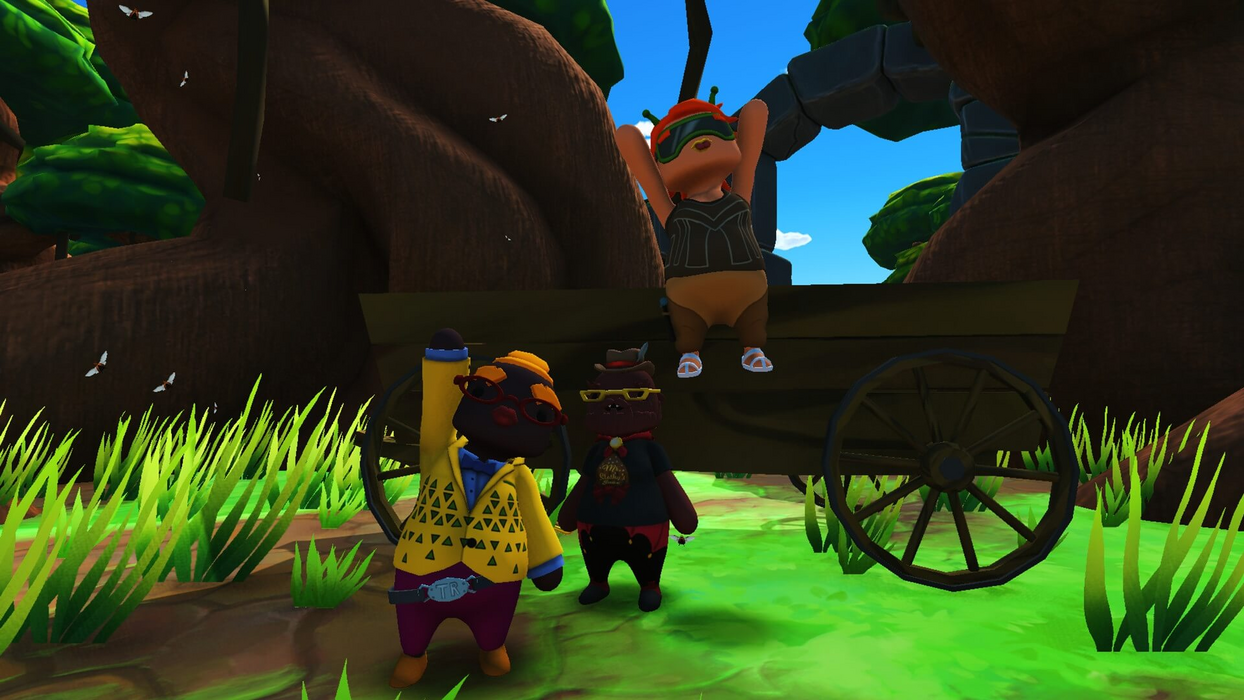 Totally Reliable Delivery Service - Dress Code  للبيع في مصر من خلال Games2Egypt