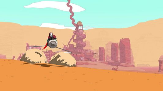 Sable  للبيع في مصر من خلال Games2Egypt