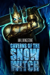 Caverns of the Snow Witch (Standalone) -  للبيع في مصر من خلال Games2Egypt