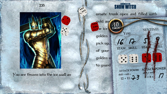 Caverns of the Snow Witch (Standalone)  للبيع في مصر من خلال Games2Egypt