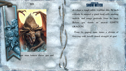 Caverns of the Snow Witch (Standalone)  للبيع في مصر من خلال Games2Egypt