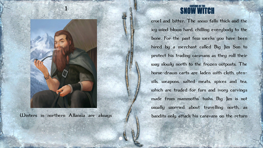 Caverns of the Snow Witch (Standalone)  للبيع في مصر من خلال Games2Egypt