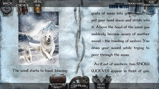 Caverns of the Snow Witch (Standalone)  للبيع في مصر من خلال Games2Egypt