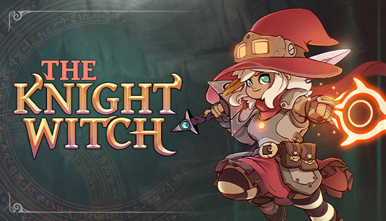 The Knight Witch – image 3