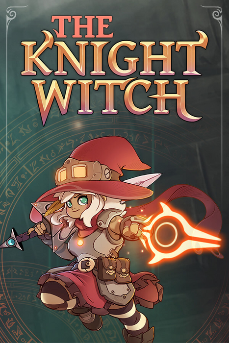 The Knight Witch  للبيع في مصر من خلال Games2Egypt