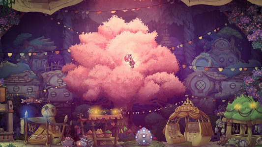 The Knight Witch  للبيع في مصر من خلال Games2Egypt