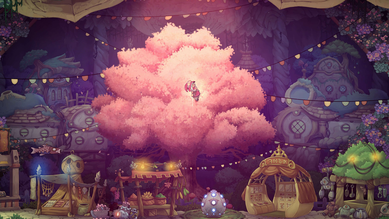 The Knight Witch  للبيع في مصر من خلال Games2Egypt