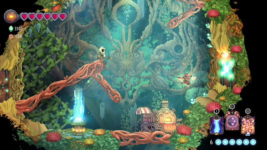The Knight Witch  للبيع في مصر من خلال Games2Egypt