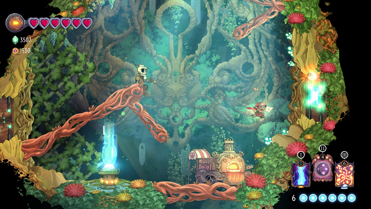 The Knight Witch  للبيع في مصر من خلال Games2Egypt