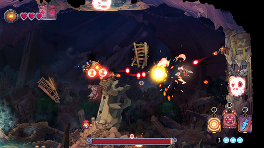 The Knight Witch  للبيع في مصر من خلال Games2Egypt