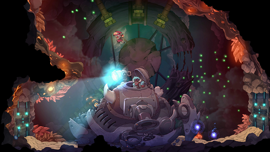 The Knight Witch  للبيع في مصر من خلال Games2Egypt