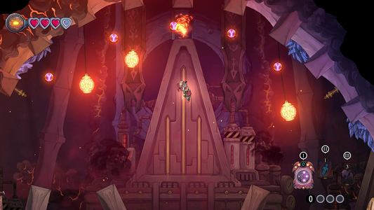 The Knight Witch  للبيع في مصر من خلال Games2Egypt