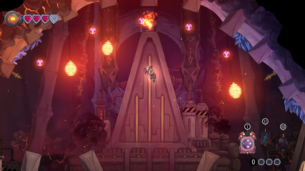The Knight Witch  للبيع في مصر من خلال Games2Egypt
