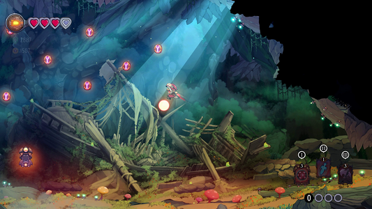 The Knight Witch  للبيع في مصر من خلال Games2Egypt