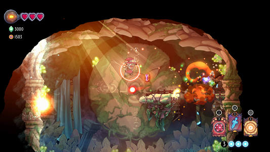 The Knight Witch  للبيع في مصر من خلال Games2Egypt