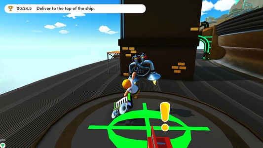 Totally Reliable Delivery Service - Cyberfunk  للبيع في مصر من خلال Games2Egypt