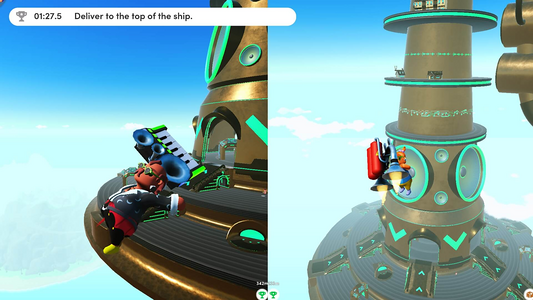 Totally Reliable Delivery Service - Cyberfunk  للبيع في مصر من خلال Games2Egypt