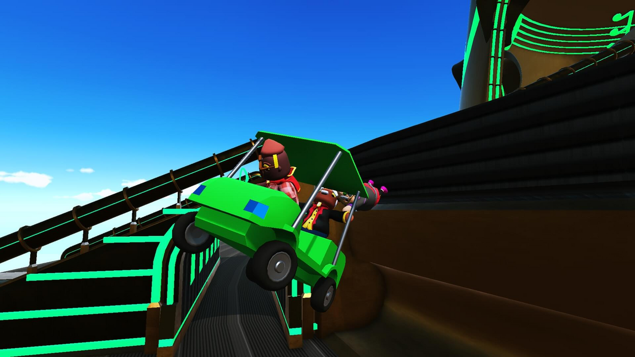Totally Reliable Delivery Service - Cyberfunk  للبيع في مصر من خلال Games2Egypt
