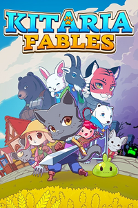 Kitaria Fables  للبيع في مصر من خلال Games2Egypt