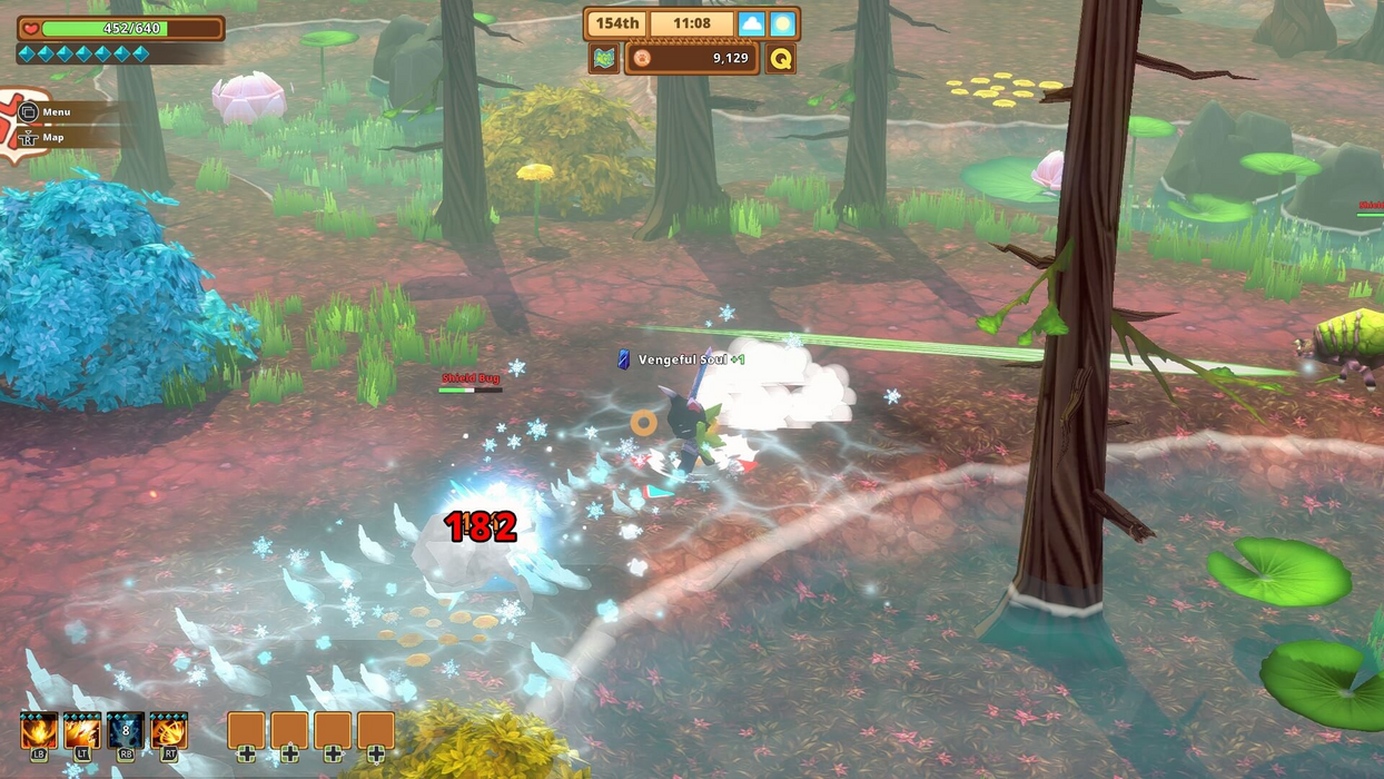 Kitaria Fables  للبيع في مصر من خلال Games2Egypt