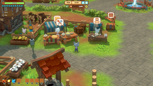 Kitaria Fables  للبيع في مصر من خلال Games2Egypt
