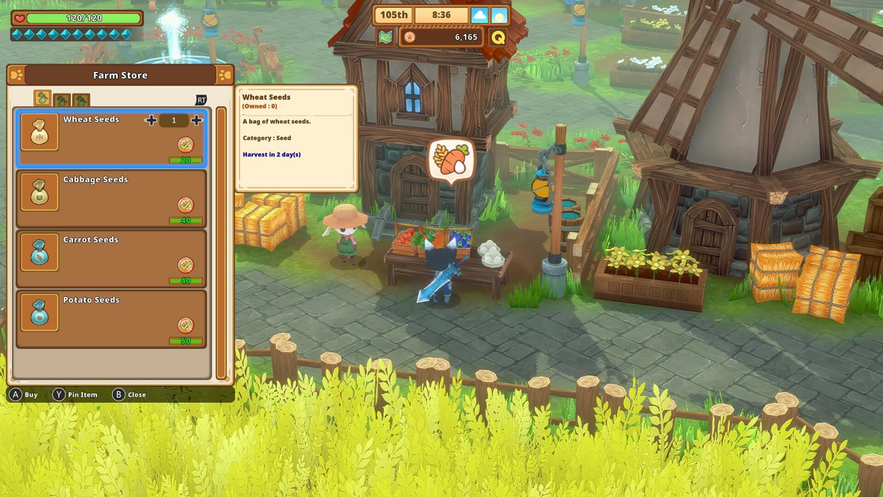 Kitaria Fables  للبيع في مصر من خلال Games2Egypt