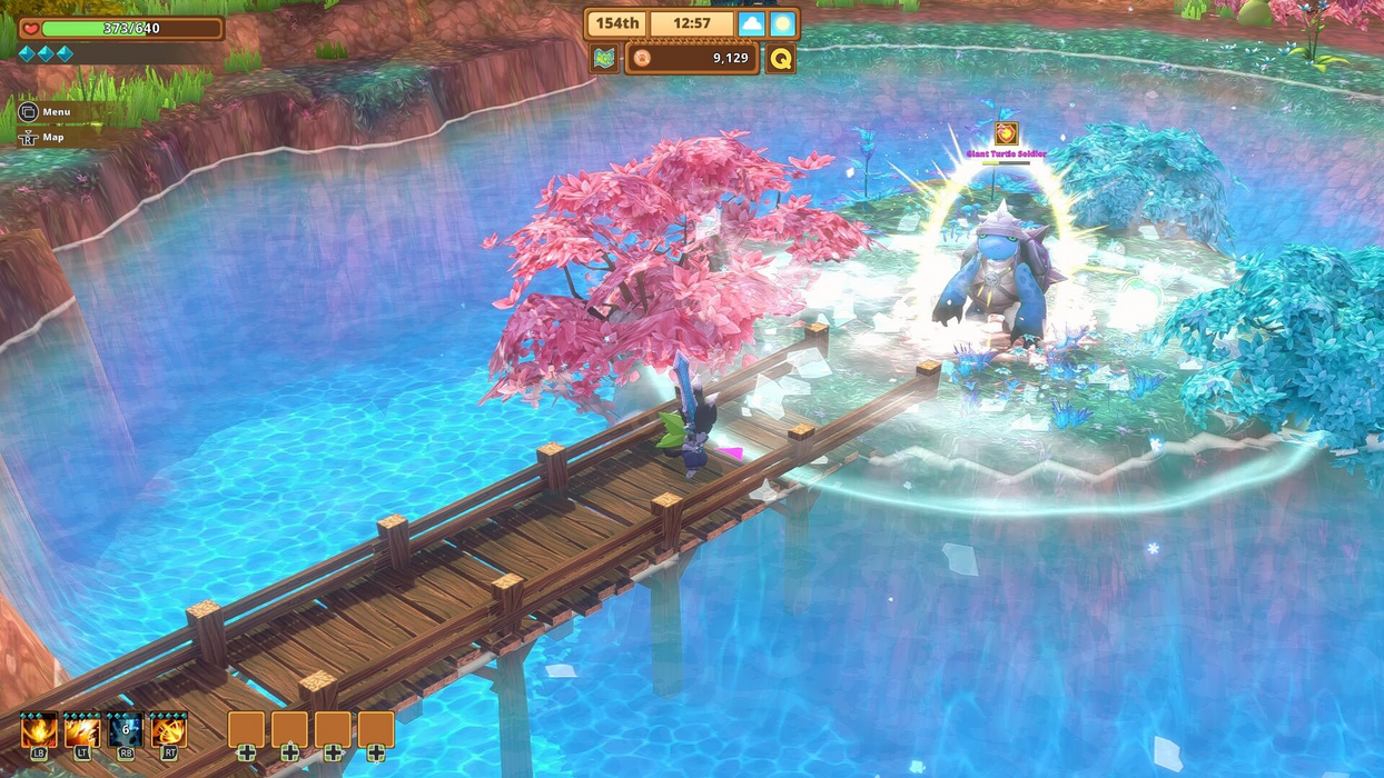 Kitaria Fables  للبيع في مصر من خلال Games2Egypt