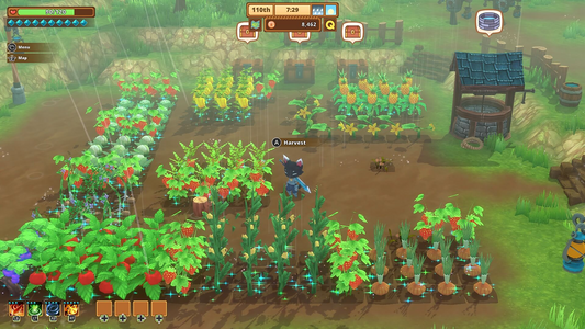 Kitaria Fables  للبيع في مصر من خلال Games2Egypt