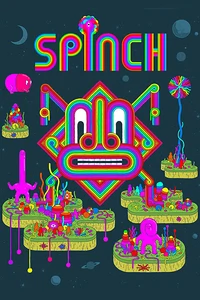 Spinch -  للبيع في مصر من خلال Games2Egypt