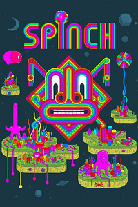 Spinch  for sale in Egypt from Games2Egypt
