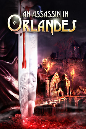 An Assassin in Orlandes  للبيع في مصر من خلال Games2Egypt