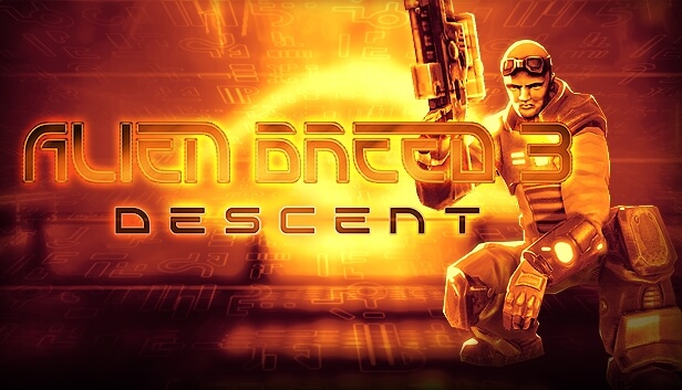 Alien Breed 3: Descent  للبيع في مصر من خلال Games2Egypt