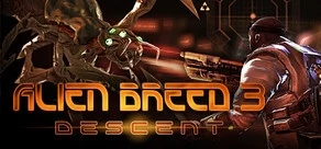 Alien Breed 3: Descent -  للبيع في مصر من خلال Games2Egypt