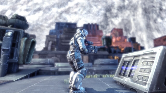Alien Breed 3: Descent  للبيع في مصر من خلال Games2Egypt