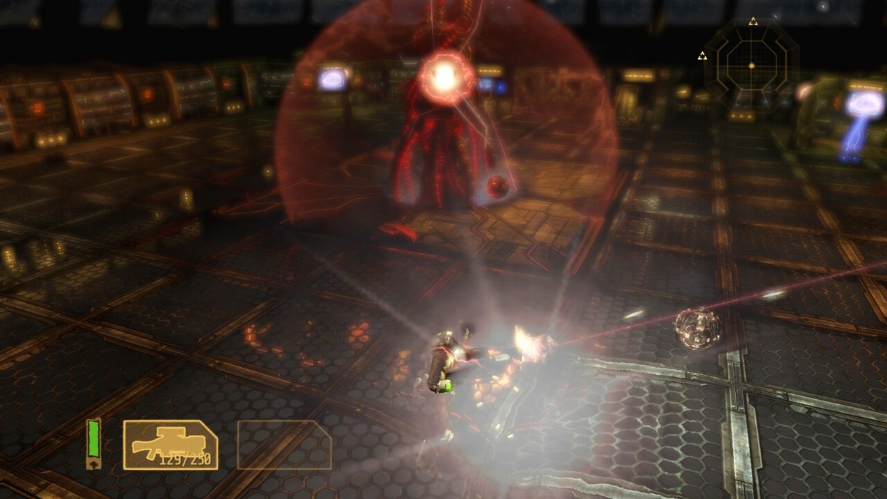 Alien Breed 3: Descent  للبيع في مصر من خلال Games2Egypt